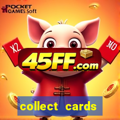 collect cards filmes pc